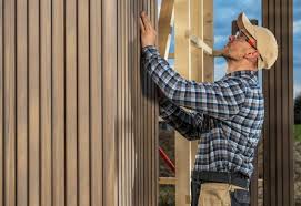 Best Siding for New Construction  in San Castle, FL